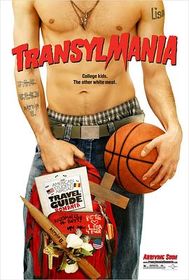 吸血鬼大电影 Transylmania