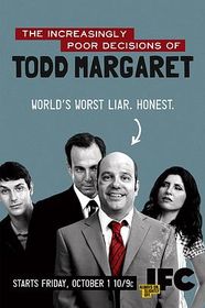 最错决定 第一季 The Increasingly Poor Decisions of Todd Margaret Season 1