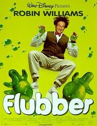 飞天法宝 Flubber