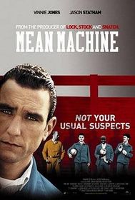 监狱疯波 Mean Machine