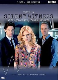 无声的证言 第十四季 Silent Witness Season 14