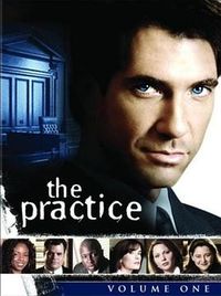 律师本色 第六季 The Practice Season 6