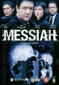 救世杀机2：血债血偿 Messiah 2: Vengeance Is Mine