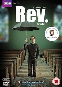 烦恼的牧师 第一季 Rev. Season 1