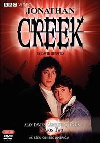 幻术大师 第二季 Jonathan Creek Season 2