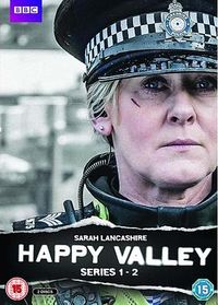 幸福谷 第三季 Happy Valley Season 3