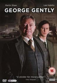 乔治·詹特利探案 第一季 Inspector George Gently Season 1