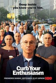 消消气 第五季 Curb Your Enthusiasm Season 5