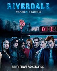 河谷镇 第二季 Riverdale Season 2