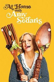 At Home with Amy Sedaris Season 1