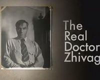 The Real Doctor Zhivago