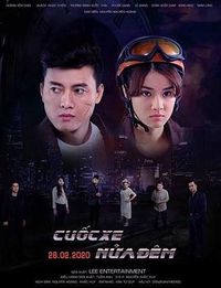 深夜车夫 Cuốc xe nửa đêm