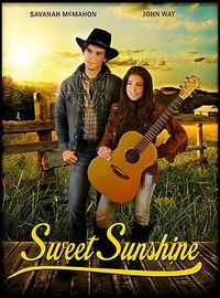 甜美阳光 Sweet Sunshine