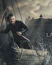 孤国春秋 第四季 The Last Kingdom Season 4