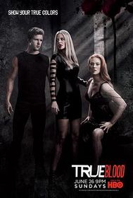 真爱如血 第四季 True Blood Season 4