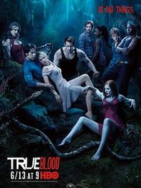 真爱如血  第三季 True Blood Season 3