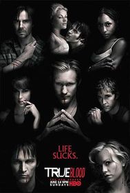 真爱如血  第二季 True Blood Season 2