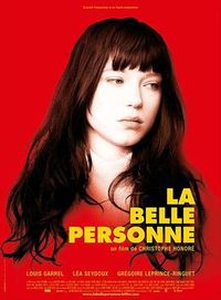 美丽的人 La belle personne