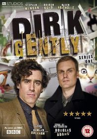 全能侦探 Dirk Gently