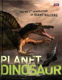 恐龙行星 第一季 Planet Dinosaur Season 1