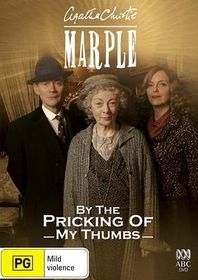 煦阳岭的疑云 Marple: By the Pricking of My Thumbs