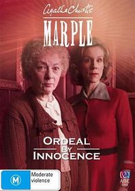 无妄之灾 Marple: Ordeal by Innocence