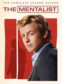 超感神探 第二季 The Mentalist Season 2