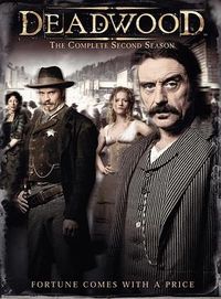 朽木 第二季 Deadwood Season 2