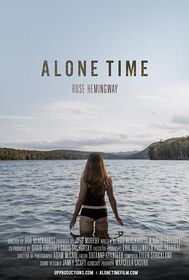 独处时光 Alone Time