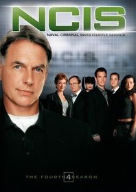 海军罪案调查处 第四季 NCIS: Naval Criminal Investigative Service Season 4