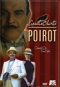 尼罗河上的惨案 Poirot: Death on the Nile