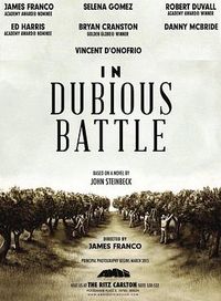 胜负未决的战斗 In Dubious Battle