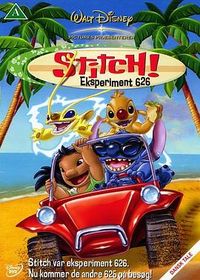 星际宝贝史迪奇 Stitch! The Movie