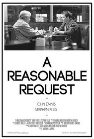 合理请求 A Reasonable Request