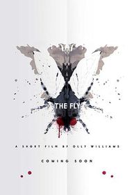 苍蝇 The Fly