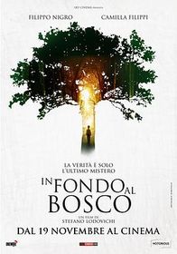 树林深处 In fondo al bosco