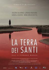 大地的勇士 La terra dei santi