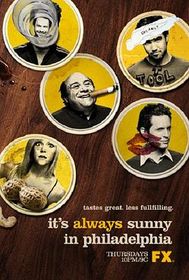 费城永远阳光灿烂 第三季 It's Always Sunny in Philadelphia Season 3