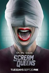 尖叫皇后 第二季 Scream Queens Season 2