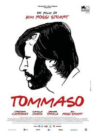 托马斯 Tommaso