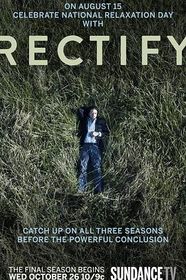 昭雪 第四季 Rectify Season 4