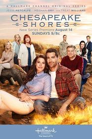 湾畔倾情 Chesapeake Shores