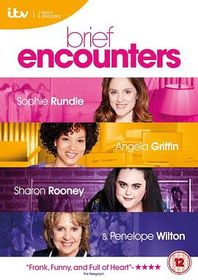 相见恨晚 Brief Encounters