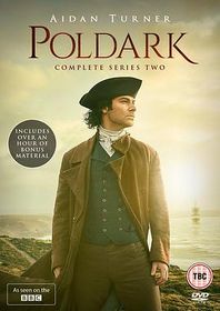 波尔达克 第二季 Poldark Season 2