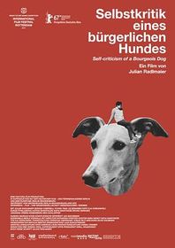 一只资产阶级犬的自我批评 Selbstkritik eines bürgerlichen Hundes