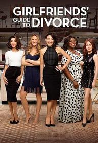 闺蜜离婚指南 第四季 Girlfriends' Guide to Divorce Season 4