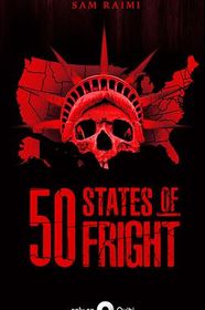 惊悚50州 50 States of Fright