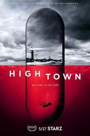 鳕鱼角 Hightown