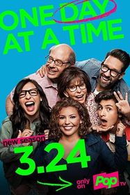 活在当下 第四季 One Day at a Time Season 4