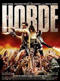 群斗 La horde